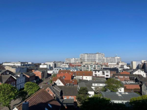 Ferienwohnung Sparkassenhaus App 38
